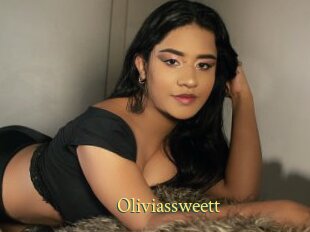 Oliviassweett