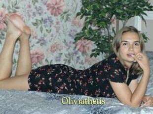 Oliviathetis