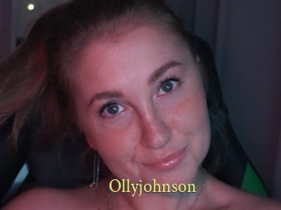 Ollyjohnson
