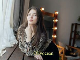 Ollyocean