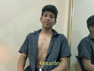 Omardevi