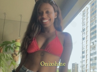 Onixshine