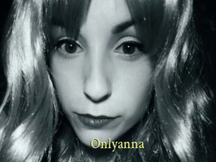 Onlyanna