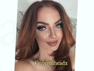 Onlyredheadx