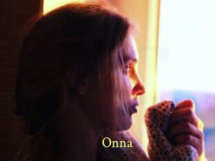 Onna