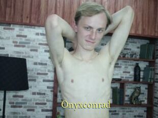 Onyxconrad