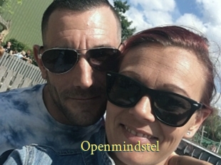 Openmindstel