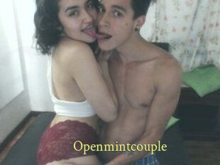 Openmintcouple