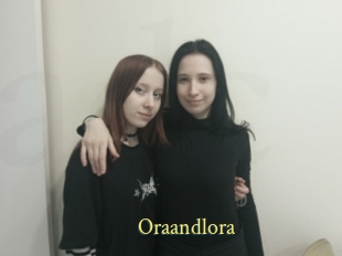 Oraandlora