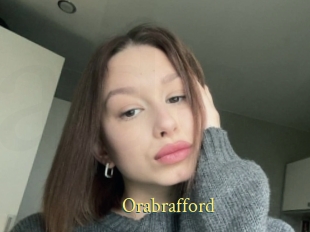 Orabrafford