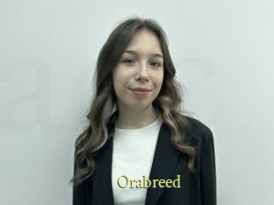 Orabreed