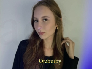 Oraburby