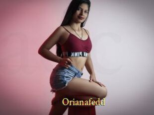 Orianafedd