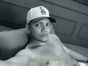 Orionmoses