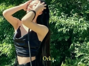 Orka