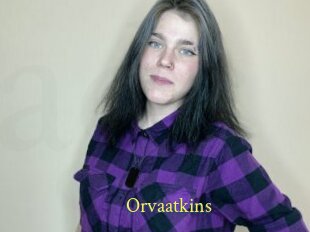 Orvaatkins