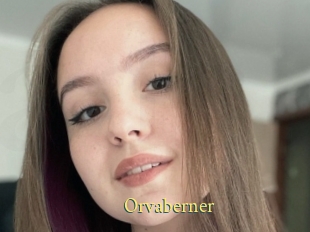 Orvaberner