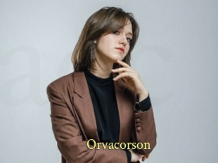 Orvacorson