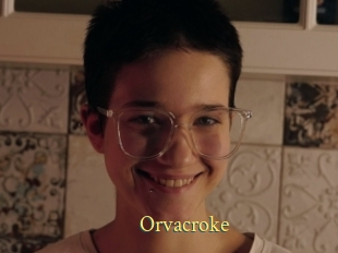 Orvacroke