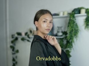 Orvadobbs