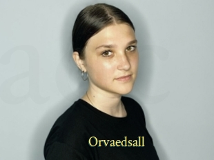 Orvaedsall