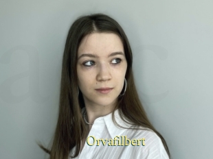 Orvafilbert