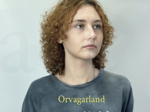 Orvagarland