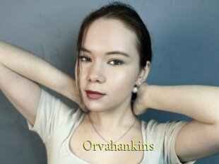 Orvahankins