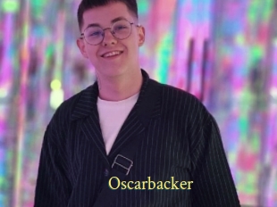 Oscarbacker