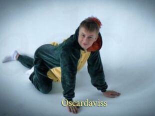 Oscardaviss