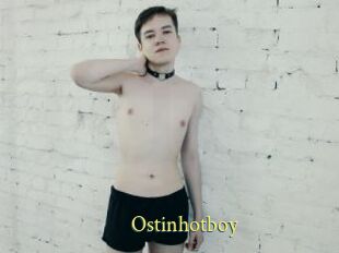 Ostinhotboy