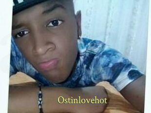 Ostinlovehot