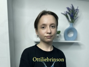 Ottiliebrinson