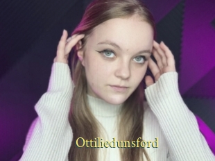 Ottiliedunsford