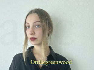 Ottiliegreenwood