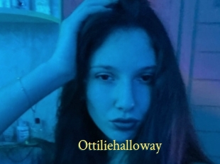 Ottiliehalloway