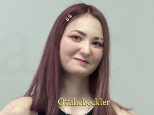 Ottilieheckler