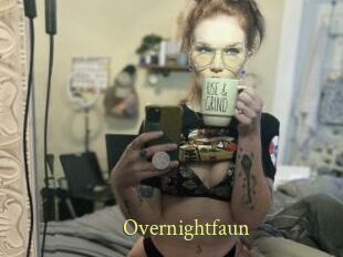 Overnightfaun