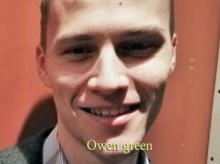 Owen_green