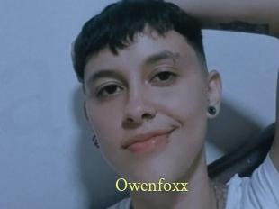 Owenfoxx