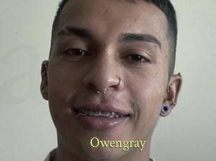 Owengray