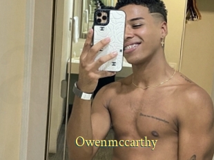 Owenmccarthy