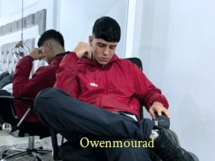 Owenmourad