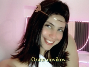 Oxana_novikov