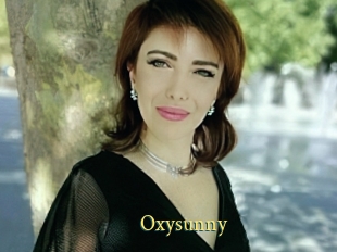 Oxysunny