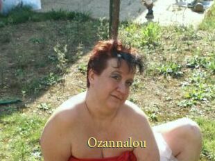 Ozannalou