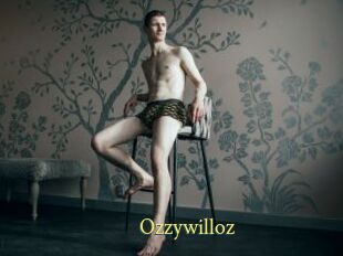 Ozzywilloz