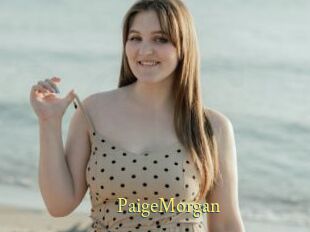 PaigeMorgan