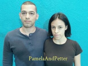 PamelaAndPetter