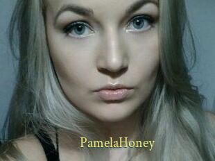 PamelaHoney